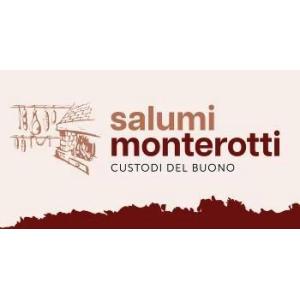 Monterotti  italienischen Wurstwaren