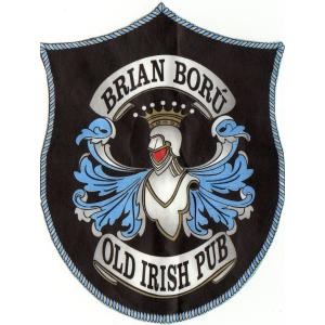 Brian Boru' Pub