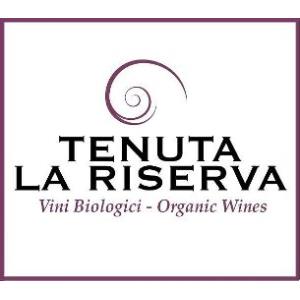 Tenuta La Riserva organic wines from Piceno