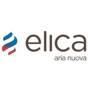 ELICA Hauben und Luftreiniger made in Italien