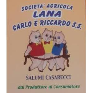 Lana Carlo e Riccardo