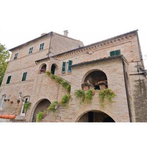 Landhaus Villa Funari - Servigliano - Ascoli Piceno