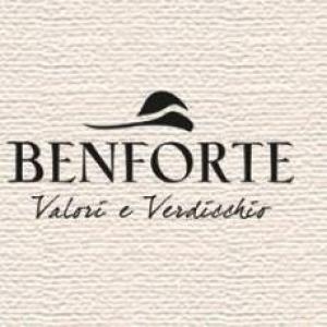 Cellar Benforte passion for the land