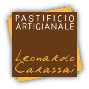 Artisanal pasta factory Carassai since 1850