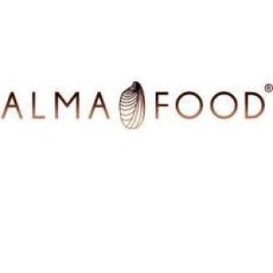 ALMA FOOD organic and gluten-free products