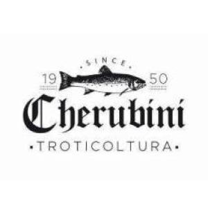 CHERUBINI Trout farming