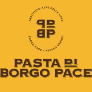 Pasta from Borgo Pace