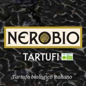 NEROBIO Italienische Bio-Trüffel
