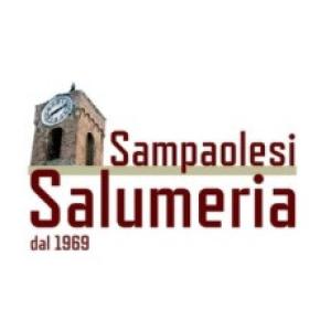 Sampaolesi since 1969