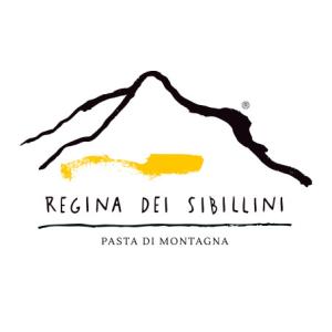 Regina dei Sibillini Weizennudeln Italienische pasta