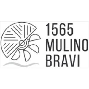 1565 Mulino Bravi Geschichte am Tisch