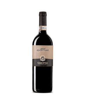 GROSSO AGONTANO Garofoli red wine Conero Riserva DOCG great structure