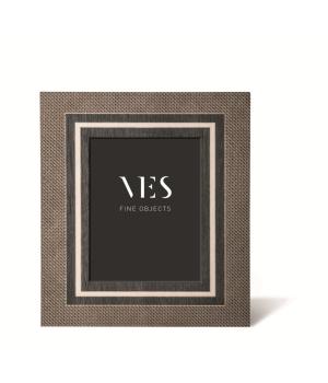 MOOD BLACK table VES photo frame made in Italy design