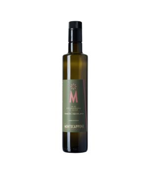 ASCOLANA tender Montecappone Monucultivar EVO oil from Marche