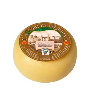 Casciotta di Urbino DOP TreValli Typische Marken käse