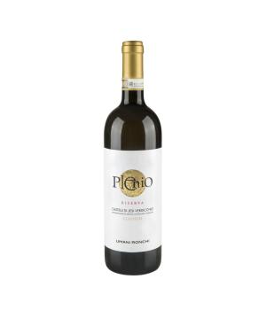 PLENIO still white wine Verdicchio Castelli di Jesi DOCG Umani Ronchi
