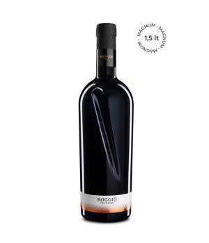 Magnum ROGGIO del FILARE Velenosi vino Rosso Piceno Superiore DOC