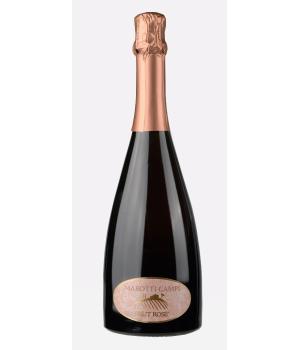 Brut Rosé Sparkling Wine - Charmat Method Marotti Campi