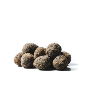 Oliva Ascolana stuffed with truffles Italian AgorA'
