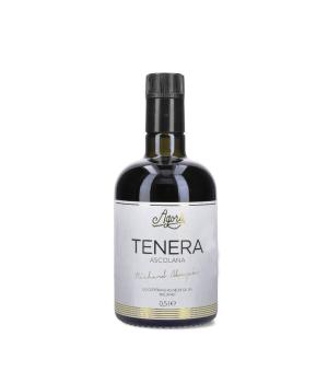 Tenera Ascolana organic Italian extra virgin olive oil Agorà-Terre d'Arengo