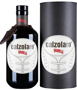 Calzolaro Varnelli antica bevanda tradizione marchigiana