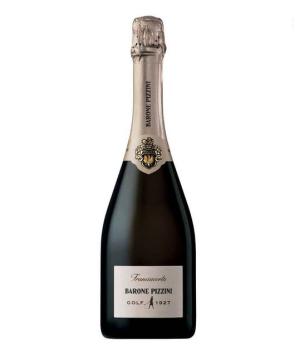 Barone Pizzini Golf 1927 Franciacorta Extra Brut DOCG - BIO