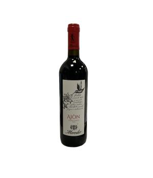 AION Moroder Conero DOC Organic red wine