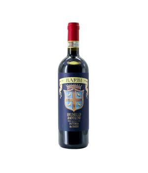 Brunello di Montalcino Docg fattoria dei Barbi