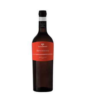 Beverocco CasalFarneto Rotwein Piceno DOC
