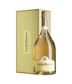 Magnum Ca Del Bosco Cuvee Prestige  extra brut Franciacorta DOCG