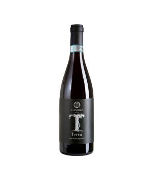 Terra Valpolicella DOC Superiore Azienda Canoso