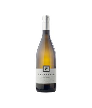 Friulano vino bianco DOC cantina Fruscalzo