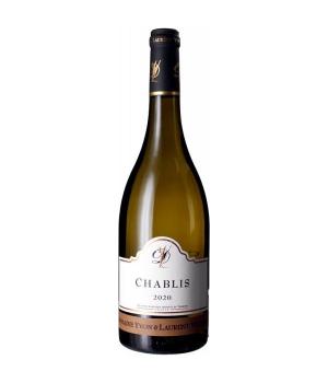 Chablis Chardonnay Tenuta Grivot Goisot