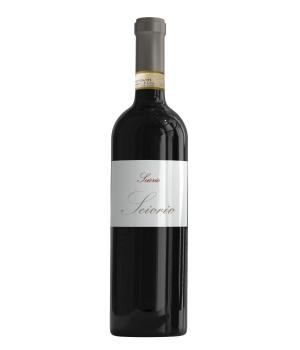 Barbera di Asti Superiore DOC cantina Sciorio