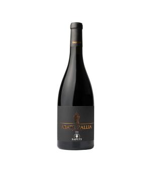 ABATE PALLIA Saputi Merlot Marche IGT - BIO