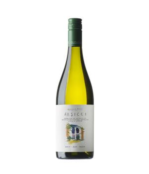 Arsicci fattoria Nanni Verdicchio dei Castelli di Jesi  DOC Classico Superiore - BIO