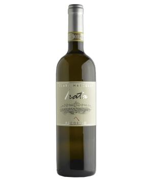 Irata Clara Marcelli Offida Pecorino DOCG - BIO