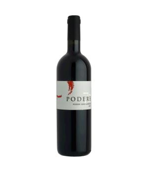 PODERE 72 Rosso Piceno Superiore DOC wine from Poderi San Lazzaro
