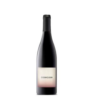 Cosecose Valter Mattoni Marche IGT Sangiovese