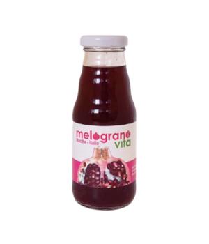 Italian 100% Fresh pomegranate juice from Marches region