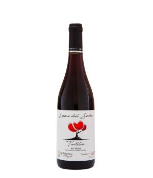 Lame del Sorbo Tintilia del Molise rosso DOC cantina Vinica