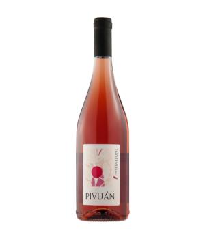 Pivuan Marken Rosewein IGT Weingut Pantaleore - BIO