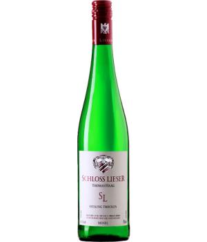 Schloss Lieser Riesling Mosel Trocken