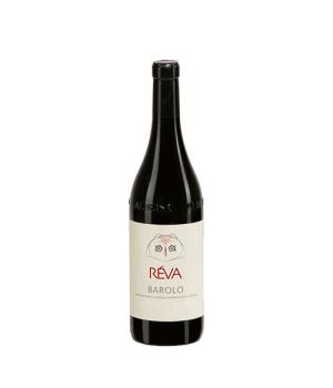 Barolo DOCG cantina Reva