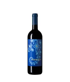 Chaos Marche Rosso IGT fattoria le Terrazze