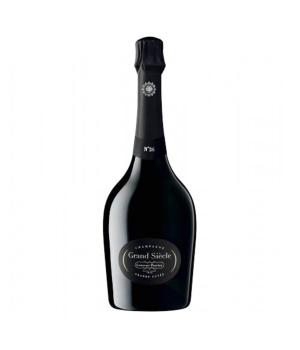 Magnum Laurent Perrier Grand Siecle Champagne