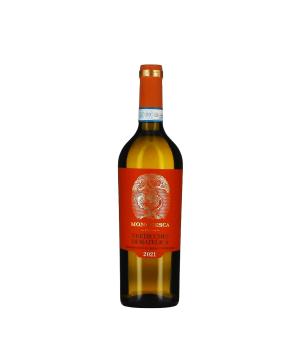 VERDICCHIO di MATELICA 2018 La Monacesca White wine DOC