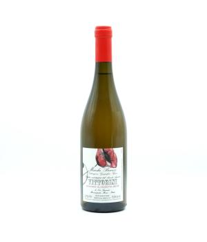 Edizione Oliverotto Marche Pecorino IGT cantina Vittorini - BIO