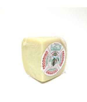 PECORINO VALLESINA Martarelli Lokaler Käse weicher Textur typisch