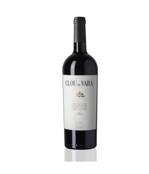 Clou de Vara Rosso Premium Plus Montepulciano in purity Vara  Pesaresi winemakers